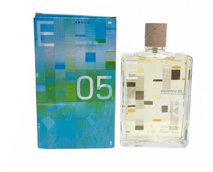 Escentric Molecules 05 Eau De Toilette 100ml Long-Lasting Niche Luxury Fragrance - Image 2